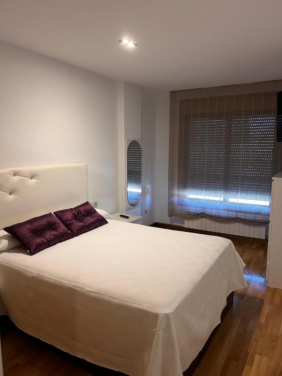 Apartamento Coqueto En Rias Baixas-Cambados Dış mekan fotoğraf