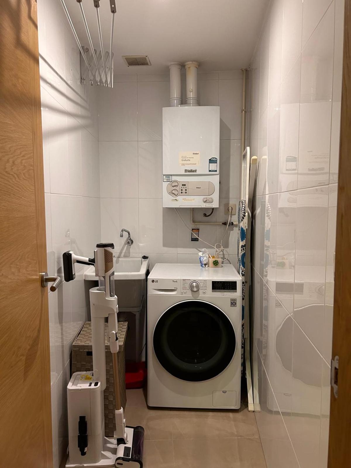Apartamento Coqueto En Rias Baixas-Cambados Dış mekan fotoğraf