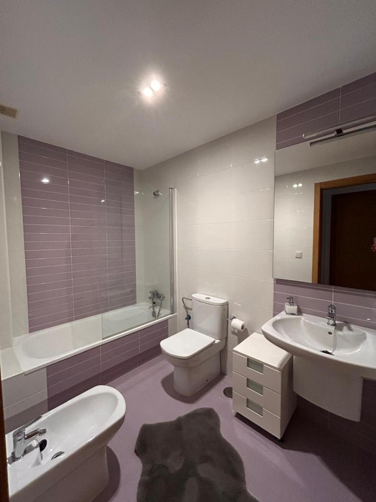 Apartamento Coqueto En Rias Baixas-Cambados Dış mekan fotoğraf