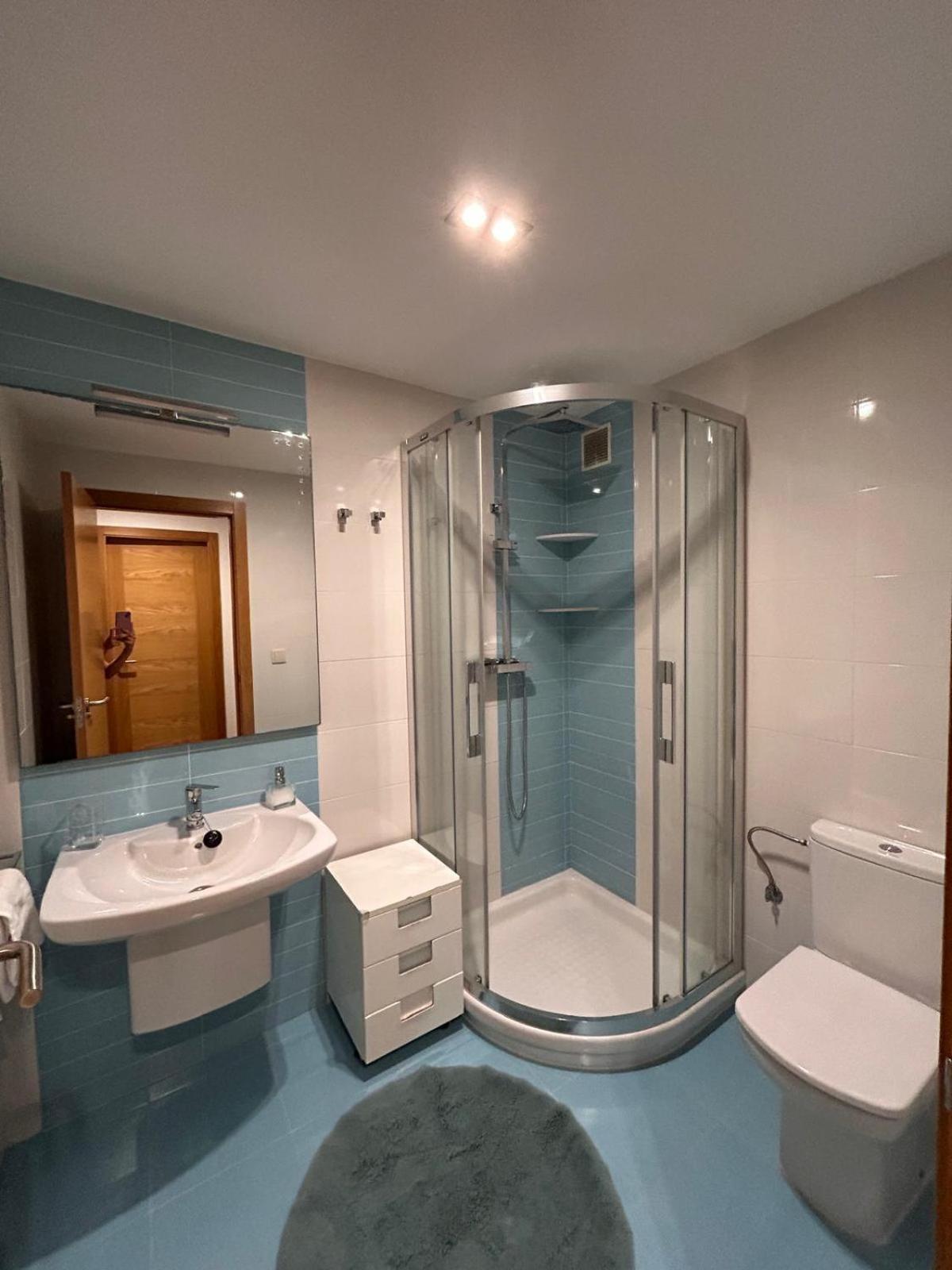 Apartamento Coqueto En Rias Baixas-Cambados Dış mekan fotoğraf