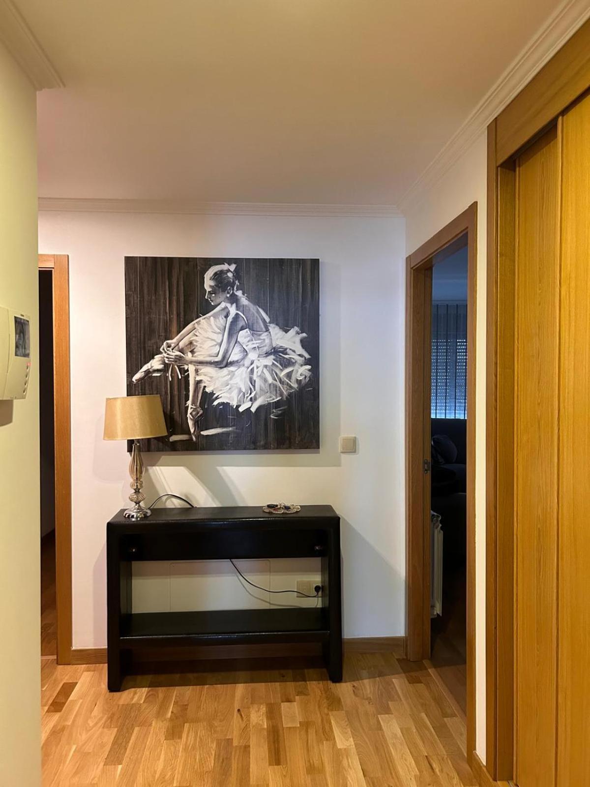 Apartamento Coqueto En Rias Baixas-Cambados Dış mekan fotoğraf
