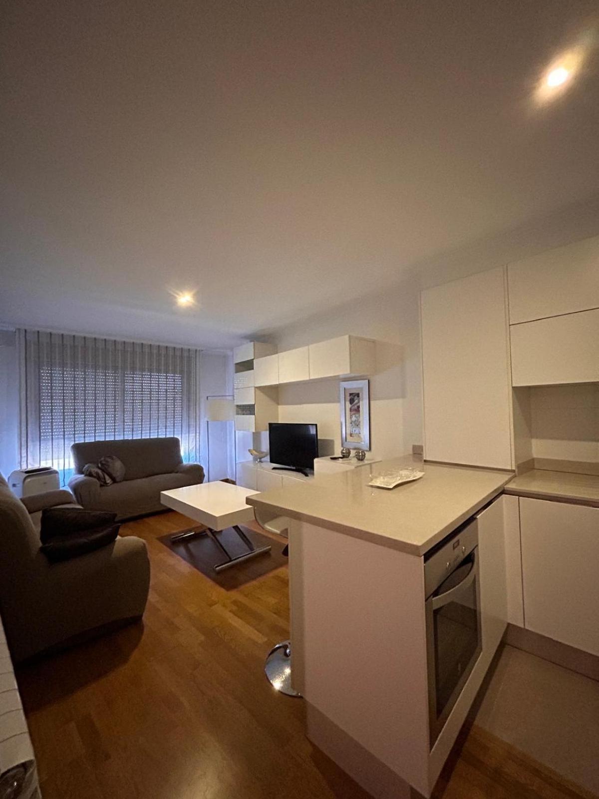 Apartamento Coqueto En Rias Baixas-Cambados Dış mekan fotoğraf
