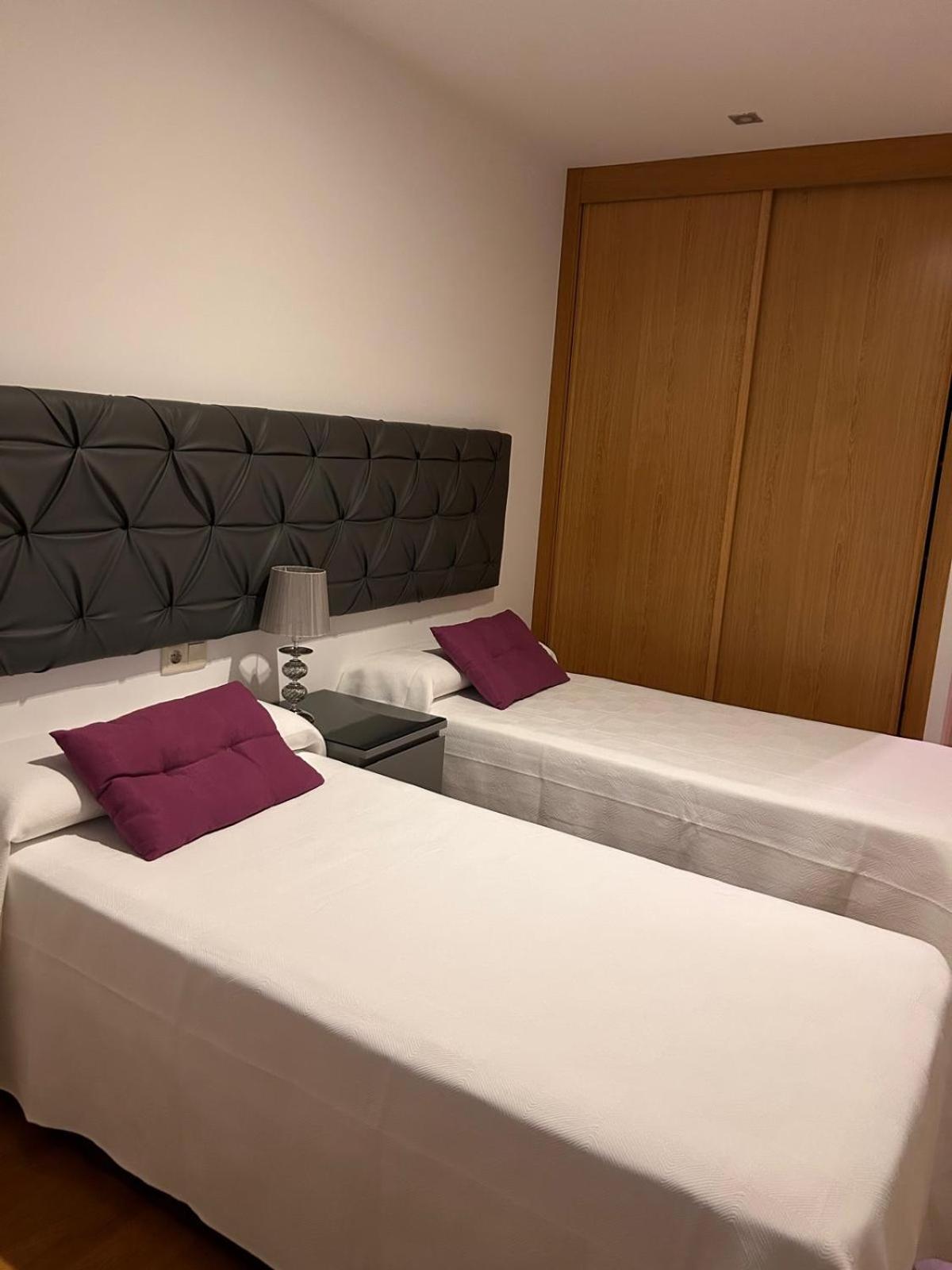 Apartamento Coqueto En Rias Baixas-Cambados Dış mekan fotoğraf